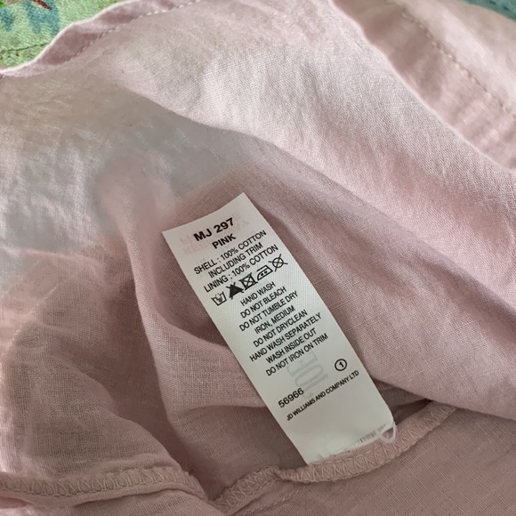 Pink sundress - Picture 7 of 9